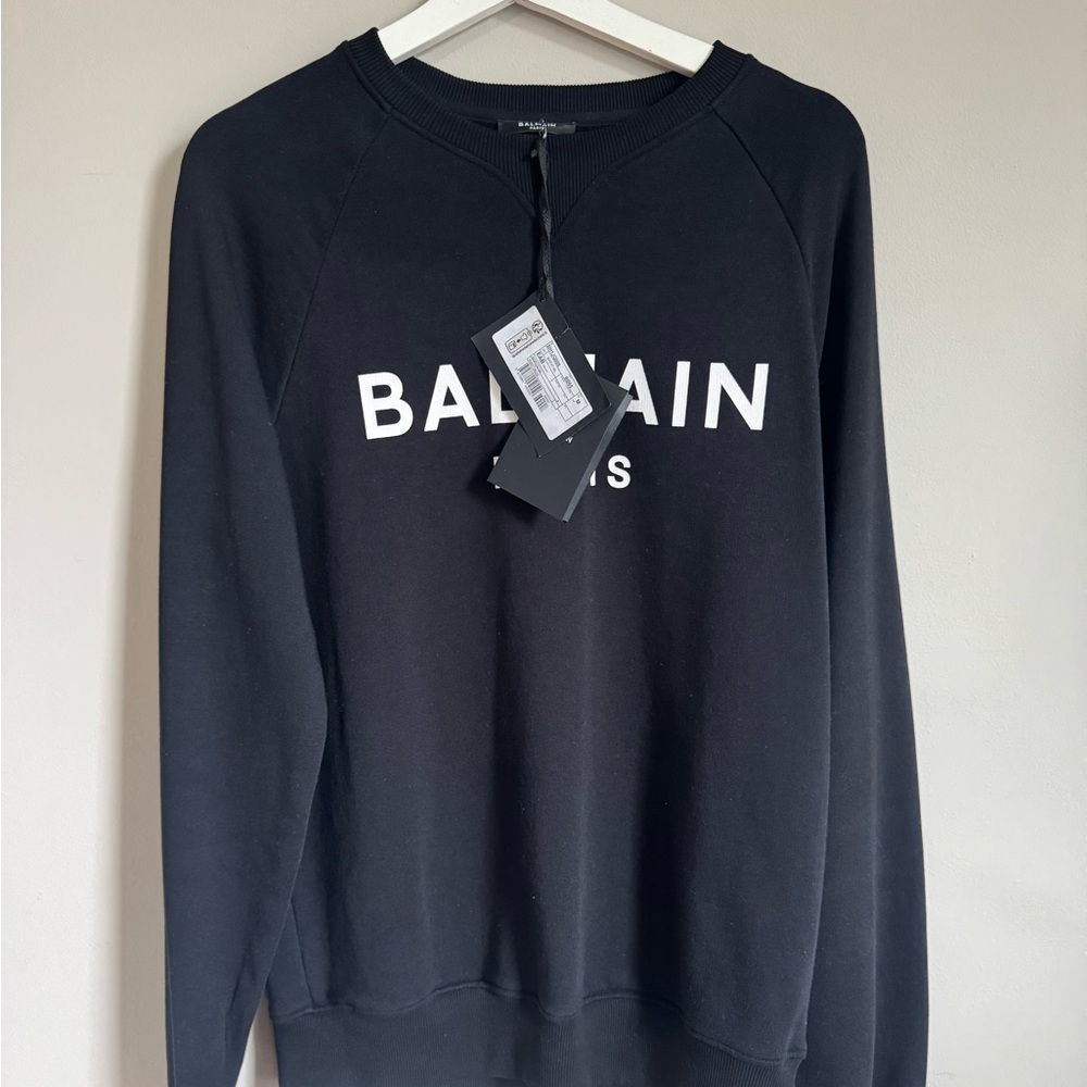 BALMAIN Sweatshirt